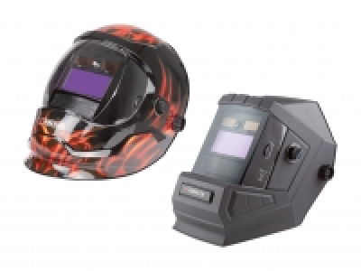 Automatik-Schweisshelm CHF 34.90