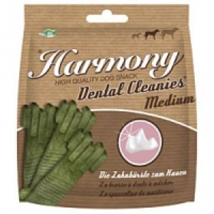 Qualipet  Harmony Dental Cleanies Zahnpflege-Snack