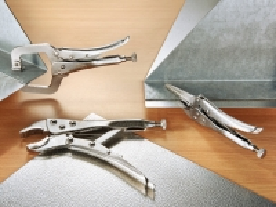 Gripzangen-Set, 3-teilig CHF 8.99