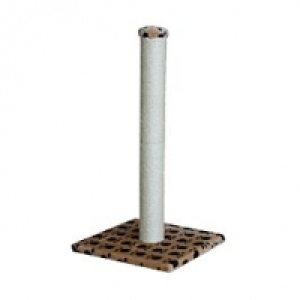 Petrebels Kratzsäule Gunnar beige