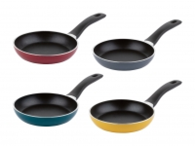 Lidl  Mini-Aluminium-Pfanne
