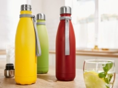 Isolierflasche