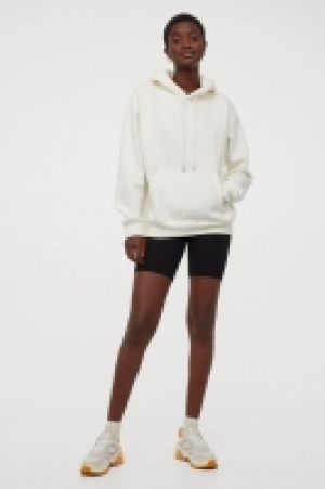 Gerippte Radlershorts Seamless CHF 7.95