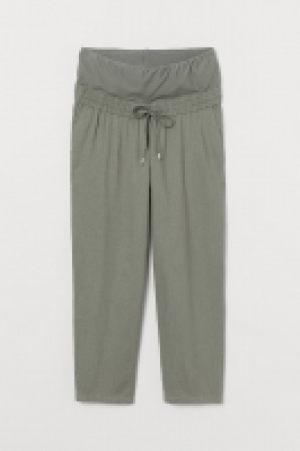 MAMA Hose aus Leinenmischung CHF 30.95