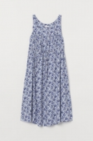 MAMA Gemustertes Kleid CHF 20.95