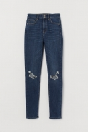 Skinny High Waist Jeans CHF 19.95