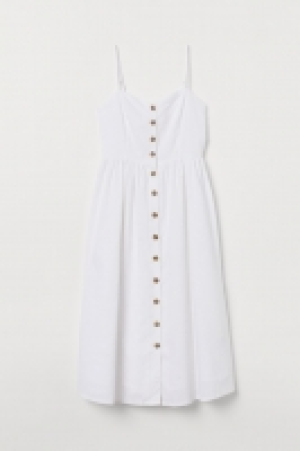 Kleid aus Leinenmix CHF 27.95