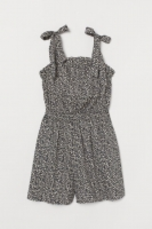 Gemusterter Playsuit CHF 16.95