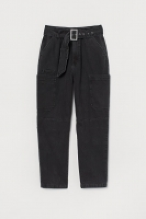 HM  Utility-Jeans