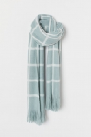 Schal mit Fransen CHF 7.95