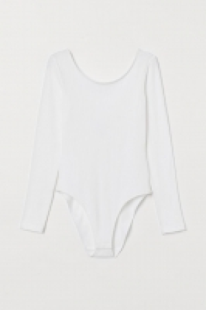 Langarmbody CHF 5.95
