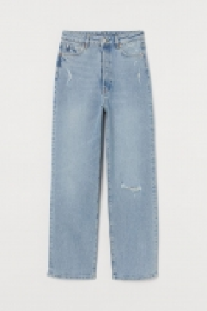 Vintage Straight High Jeans CHF 19.95