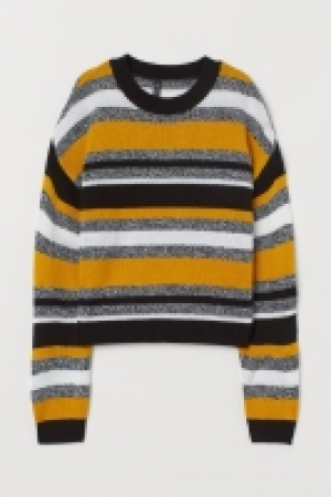 Pullover in Jacquardstrick CHF 14.95