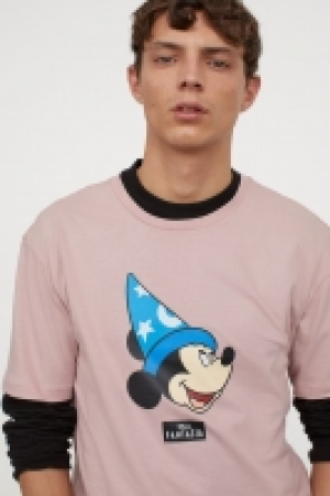 T-Shirt Regular Fit CHF 16.95