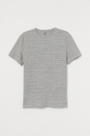 T-Shirt Slim Fit CHF 8.95