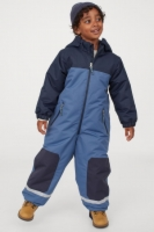 Wasserdichter Overall CHF 48.95