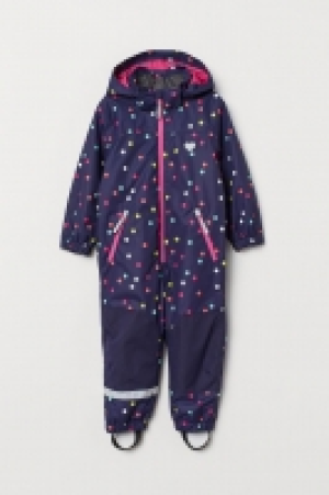 Wasserdichter Overall CHF 34.95