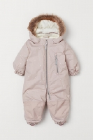 Wasserabweisender Overall CHF 28.95