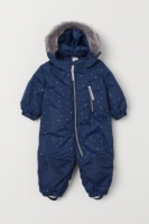 Wasserabweisender Overall CHF 31.95