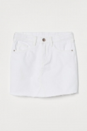 Jeansjupe CHF 16.95