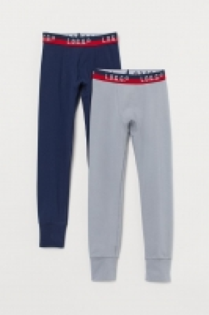 2er-Pack Unterziehhosen CHF 19.95