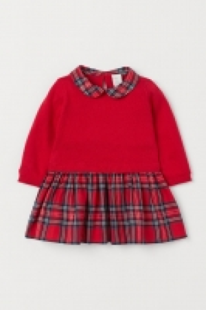 Strickkleid CHF 15.95