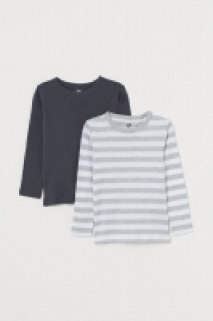 2er-Pack Jerseyshirts CHF 12.95