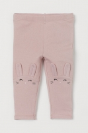 Innen angeraute Leggings CHF 3.95
