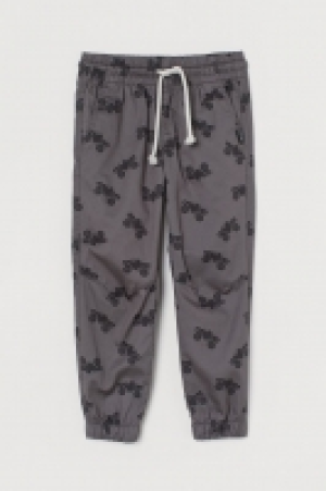 Schlupfhose aus Twill CHF 6.95