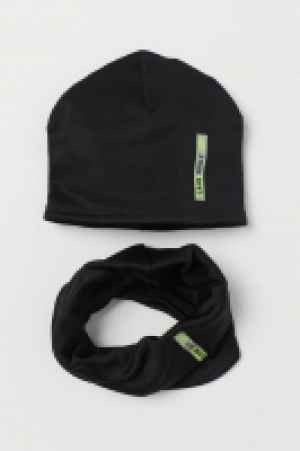 2-teiliges Fleece-Set CHF 8.95