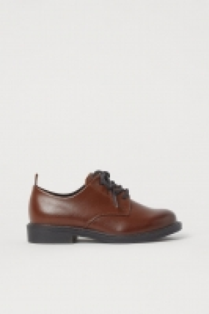 Derbyschuhe CHF 16.95