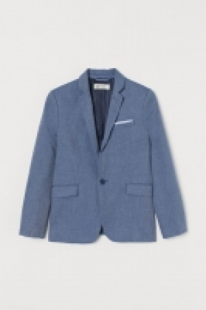 Blazer aus Strukturstoff CHF 34.95