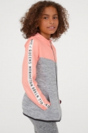 Sportjacke mit Kapuze CHF 14.95