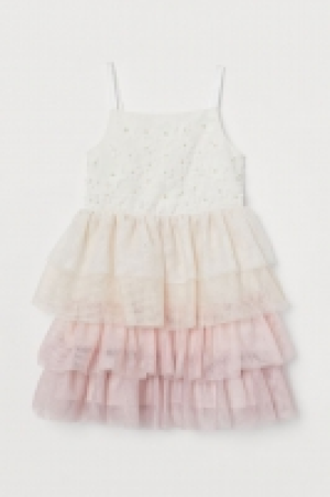 Glitzerndes Tüllkleid CHF 23.95