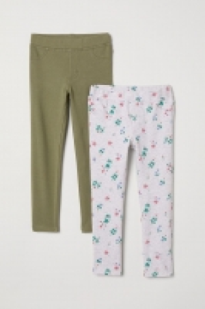 2er-Pack Leggings CHF 16.95