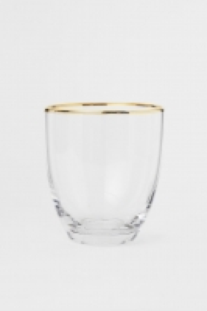 Trinkglas CHF 5.95