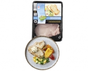 NATURE SUISSE SCHWEINSSTEAK VOM NIERSTÜCK CHF 5.49