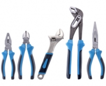 WORKZONE® ZANGEN