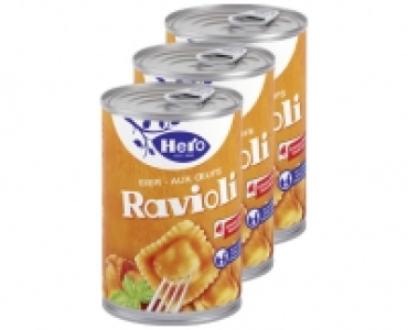 HERO EIERRAVIOLI CHF 6.89