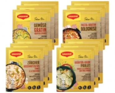MAGGI® MIX & FRESH CHF 4.89