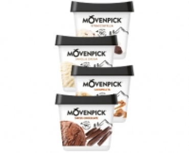 MÖVENPICK® GLACE CHF 8.59