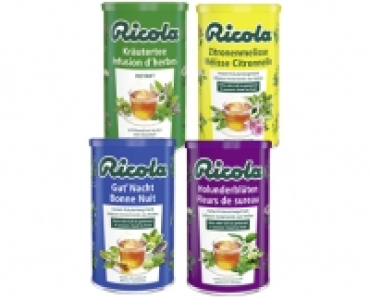 RICOLA® INSTANT TEE CHF 2.69