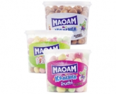 Aldi Suisse  MAOAM KRACHER