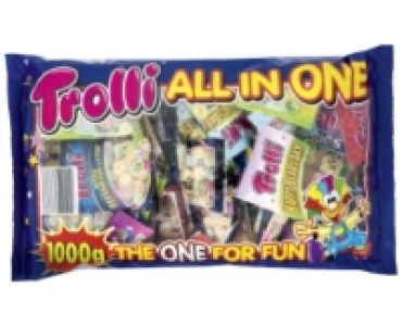 Aldi Suisse  ALL IN ONE