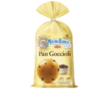 MULINO BIANCO/BARILLA PAN GOCCIOLI CHF 2.95