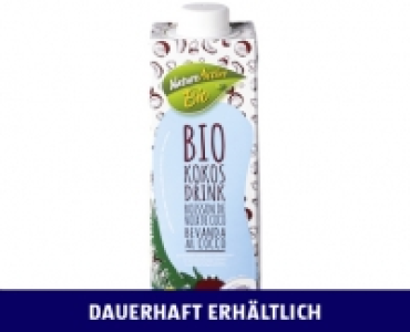 NATURE ACTIVE BIO BIO KOKOSDRINK CHF 2.29