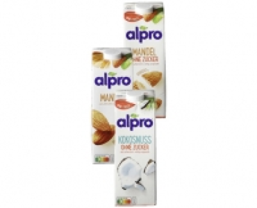 ALPRO® NUSSDRINK CHF 2.89