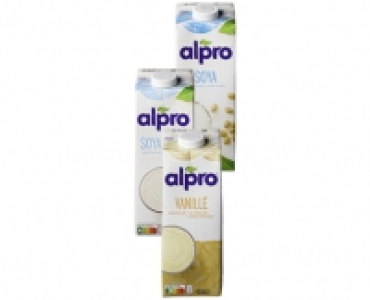 ALPRO® SOJADRINK CHF 1.99