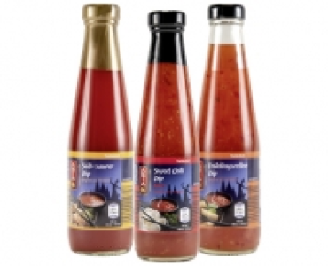 ASIA THAILÄNDISCHE DIP-SAUCE CHF 1.29