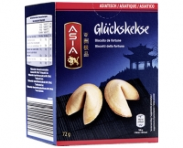 ASIA GLÜCKSKEKSE CHF 1.99